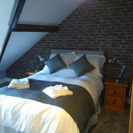Tara Bed & Breakfast Fishguard Dış mekan fotoğraf