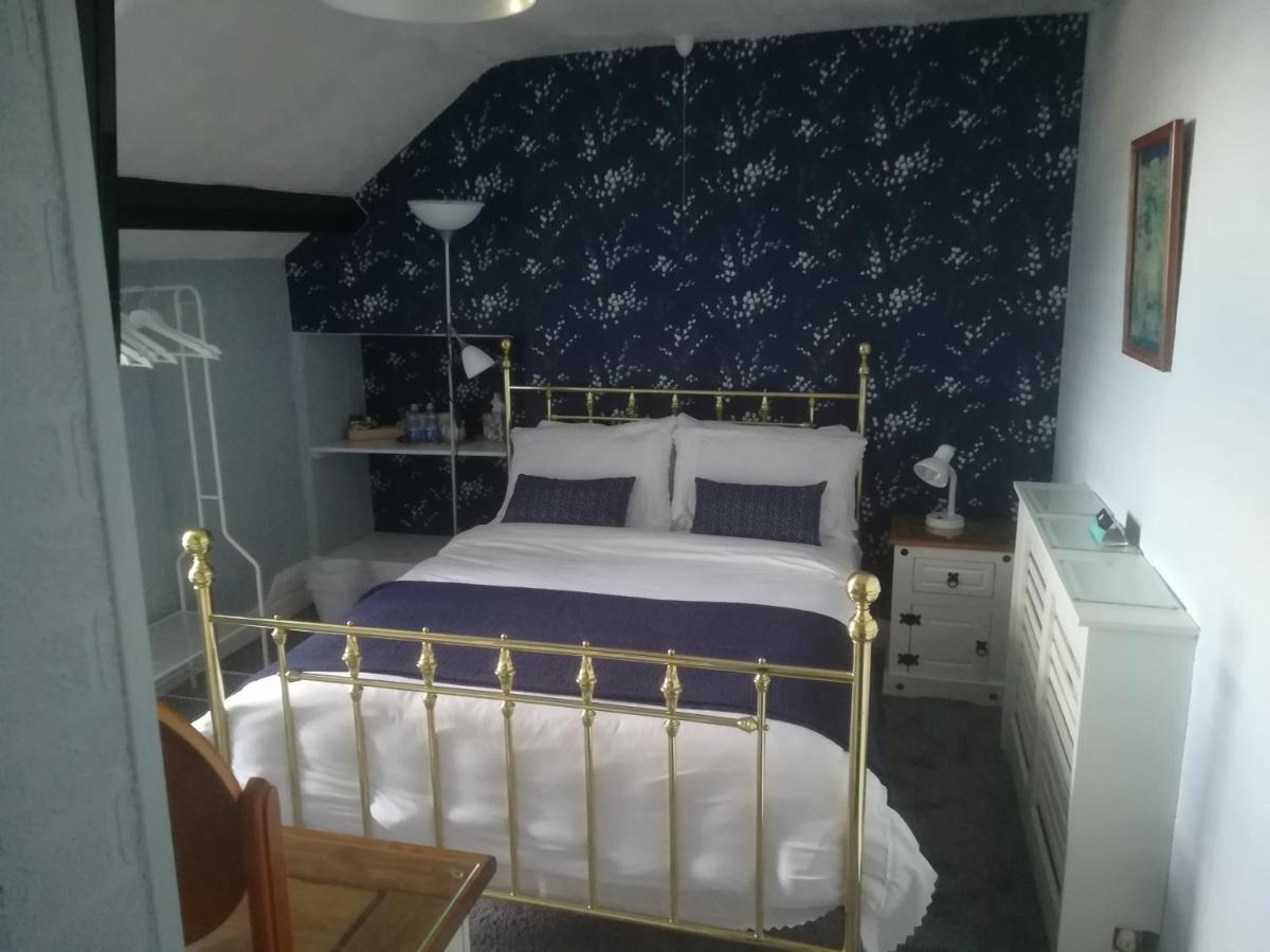 Tara Bed & Breakfast Fishguard Dış mekan fotoğraf